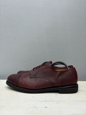 Allen Edmonds | Shoes | Allen Edmonds Mens Seneca Dress Shoes 95 D